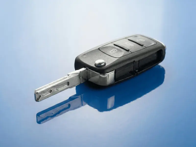 Chaves codificadas em Suzano – duplicação e programação